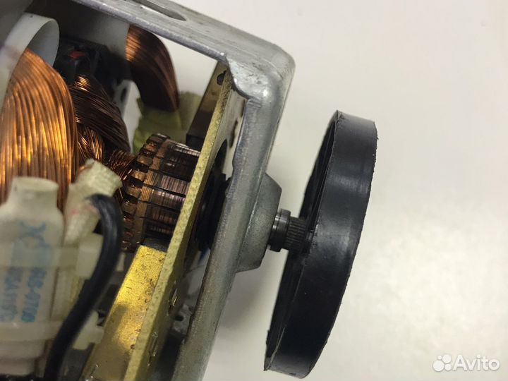 Двигатель (мотор) мясорубки LincPlus HC8825, ревер