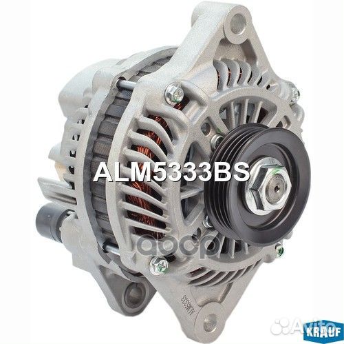 Генератор ALM5333BS Krauf