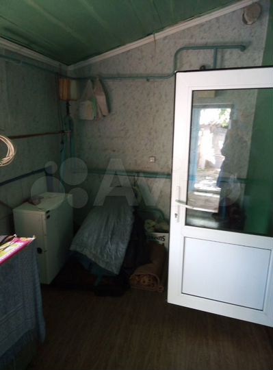 Дом 60 м² на участке 10 сот.