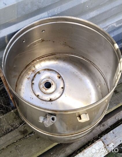 Бак емкость,нержавейка