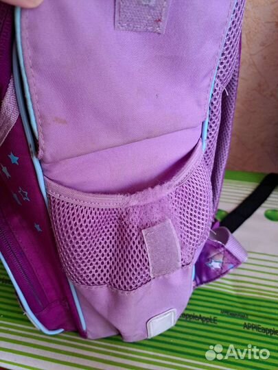 Портфель школьный