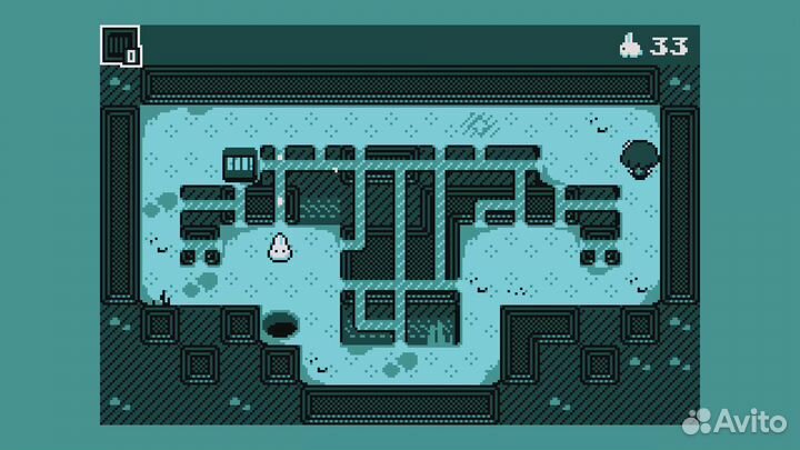 Paquerette Down the Bunburrows (Steam)