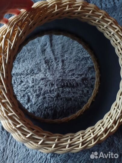 Юбочка для елочки