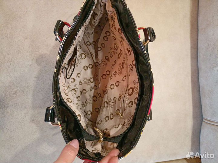 Сумка женская