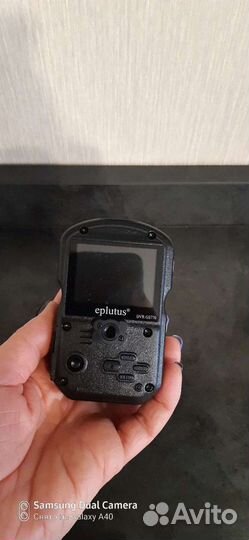 Видеорегистратор