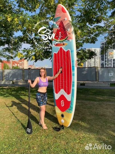 Сап борд Sup board Сап доска в наличии