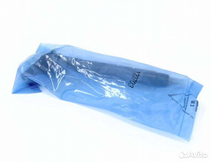 Форсунка топливная Bosch 0445115051 (без упаковки)