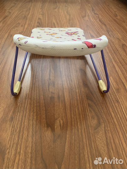 Горка и Круг для купания