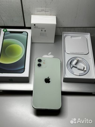 iPhone 12, 256 ГБ