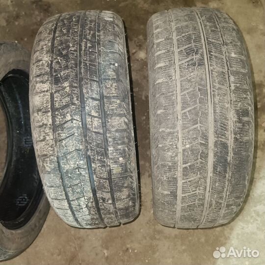 Arivo Winmaster ARW2 205/50 R17