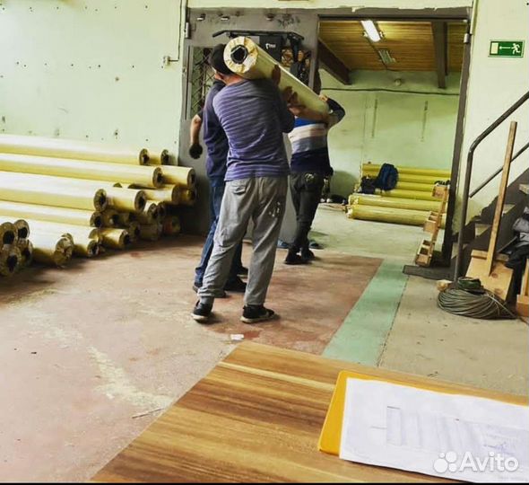 Переезды/грузчики/разнорабочие/сборщики