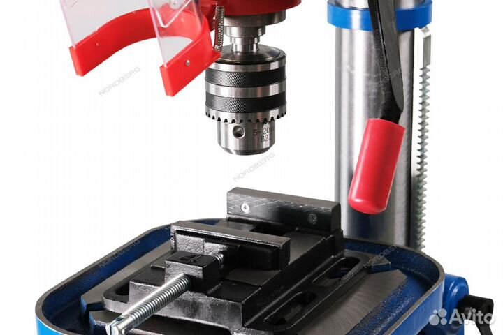 Сверлильный станок