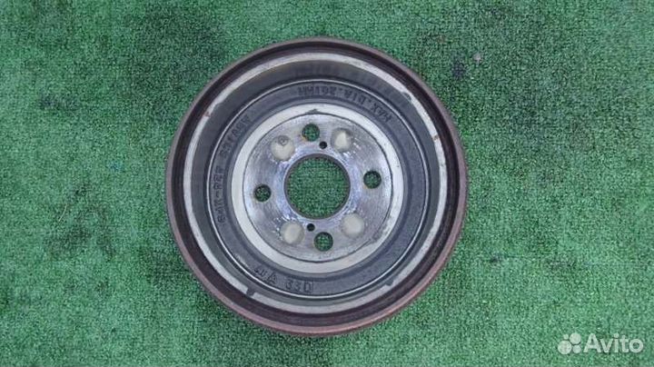 Тормозной барабан задний Toyota Corolla Axio