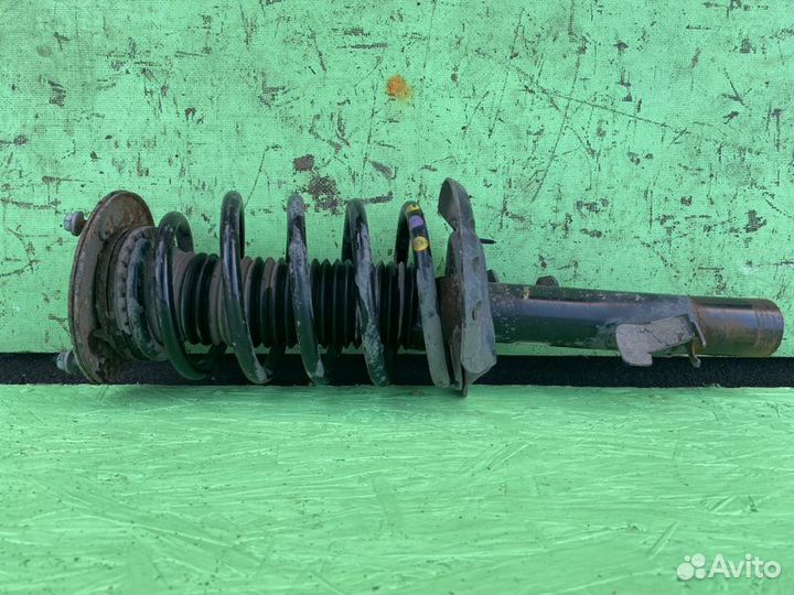 Стойка подвески передняя левая Volvo S80 3.2 2008