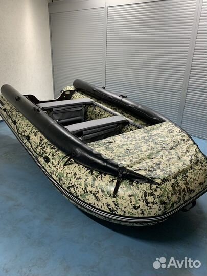 Лодка пвх,нднд