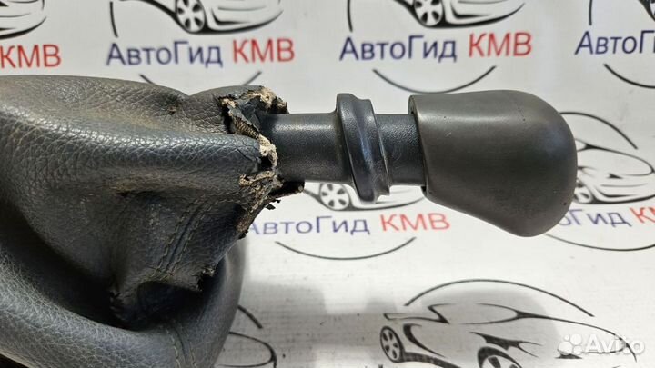 Мерседес Спринтер 901-905 кулиса МКПП