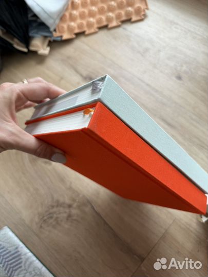 Ежедневник 6 минут мотивационный