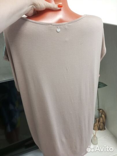 Блузка новая размер 52/54