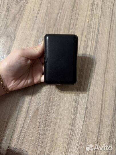 Повербанк 6000 mah