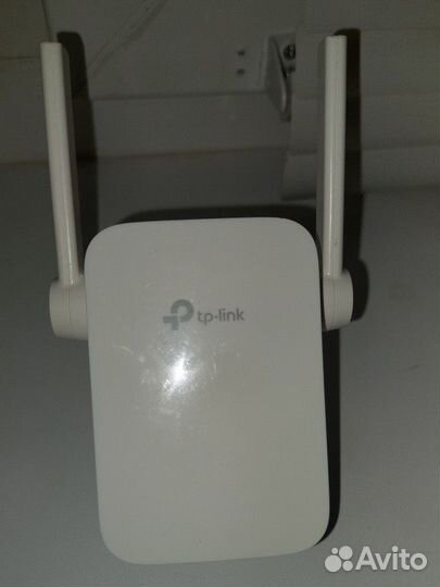 Усилитель wi-fi сигнала