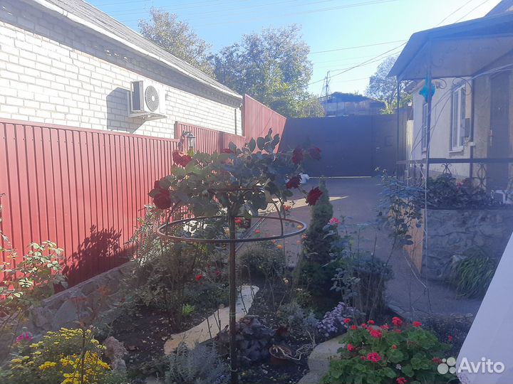 Опора для растений