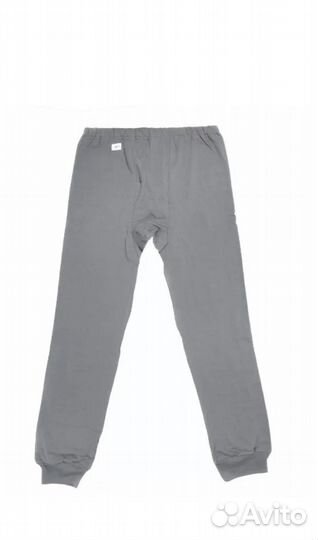 Кальсоны нательные зимние (тип Б) военные