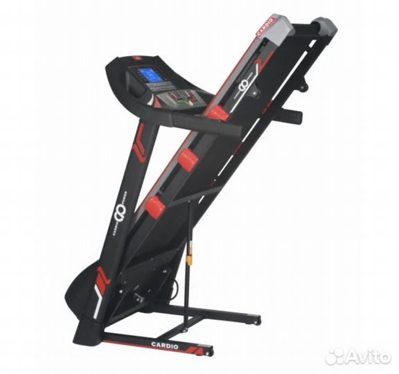 CardioPower T40 беговая дорожка