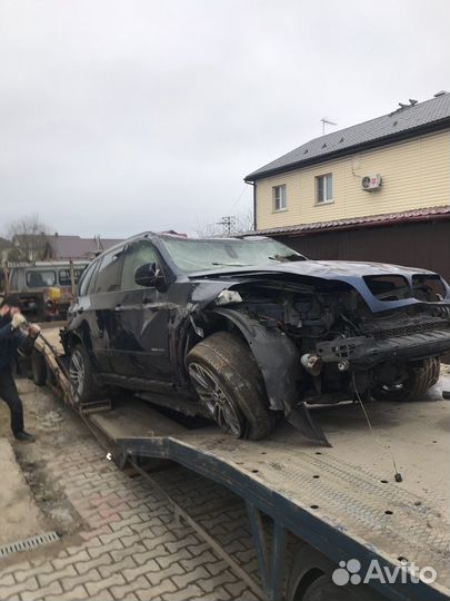 Авто на запчасти