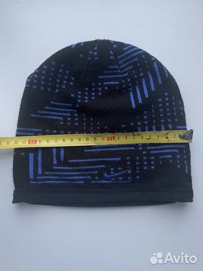 Шапка детская nike