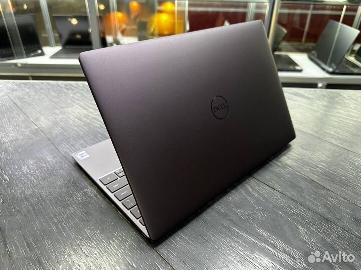 Новый ноутбук Dell XPS 13 9315 i5/8/256