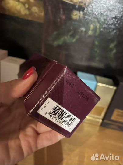 Парфюм Tom ford оригинал