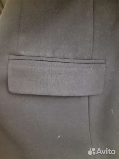 Пиджак школьный