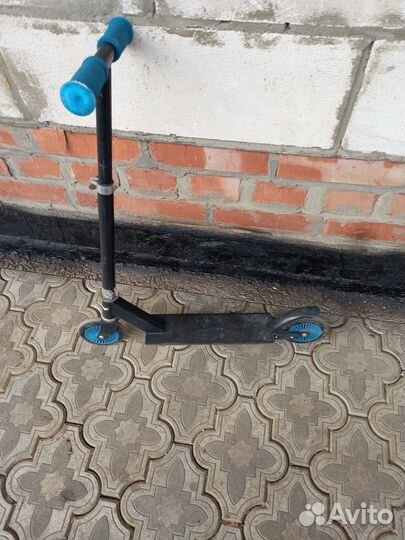 Самокат