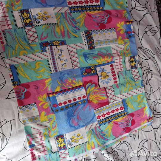 Наволочка новая 2шт