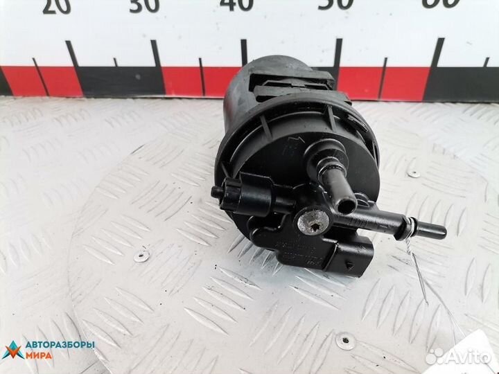 Корпус топливного фильтра Renault Scenic 2 2004