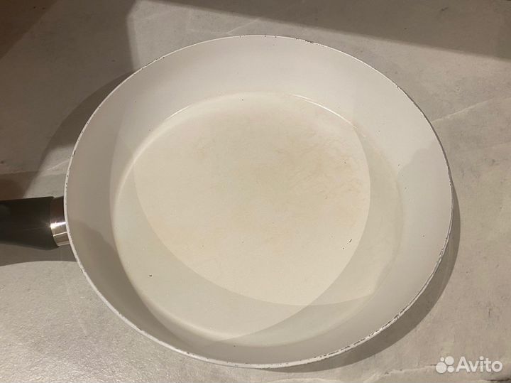 Сковорода керамическая orbit handels