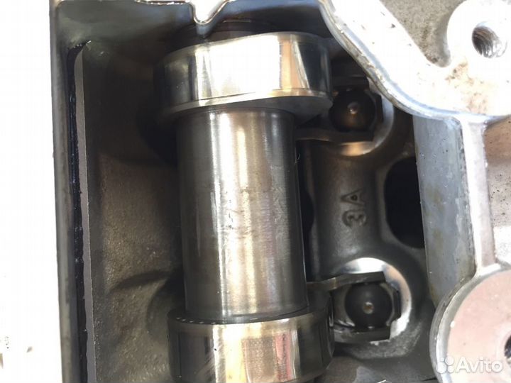 Двигатель Audi A5/RS5/S5 cdnc