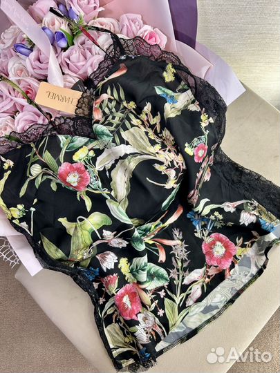 Топ Lise Charmel Xs