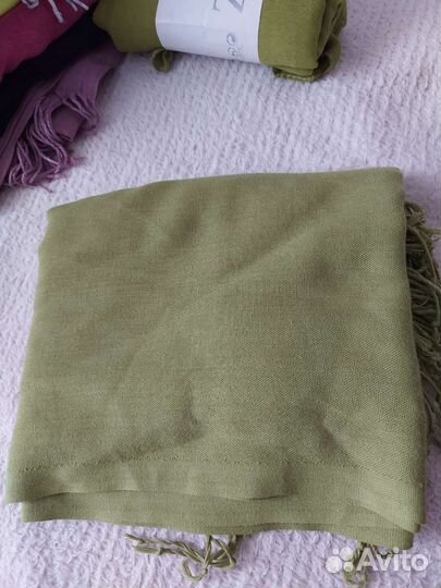 Палантины, мусульманские платки палантины