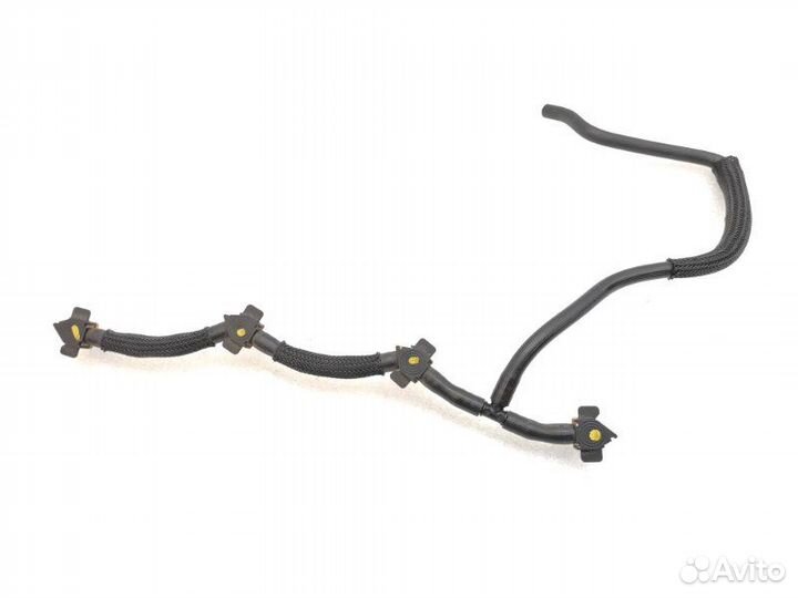 Обратная магистраль форсунок Audi Q5 FY 2.0 DET