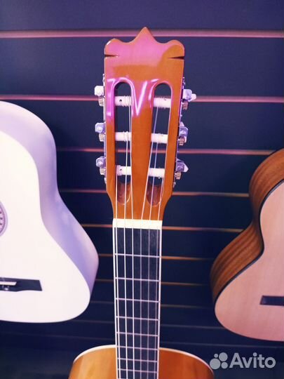 Гитара Martinez fac 702