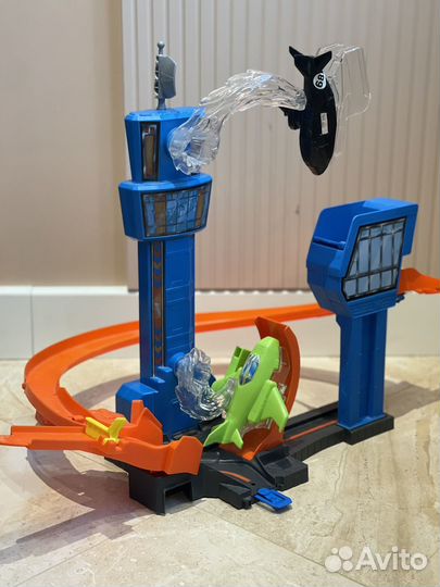 Треки hot wheels