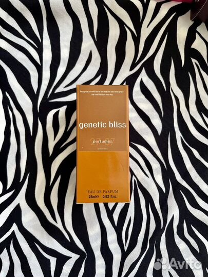 Парфюм духи 25мл