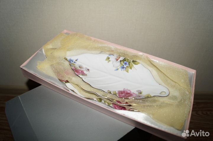 Yamasen блюдо для нарезки, набор из 3 штук