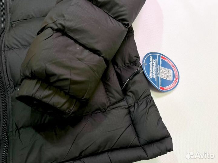 Куртки Columbia Термо lux