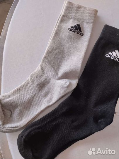 Носки мужские