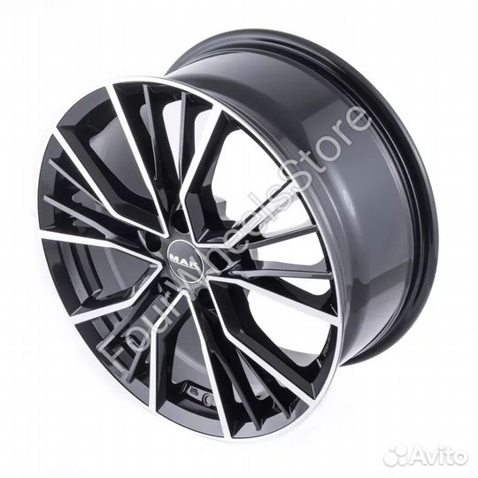 Диски Audi A7 R21