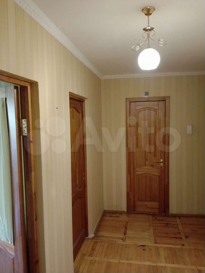 2-к. квартира, 56 м², 4/5 эт.