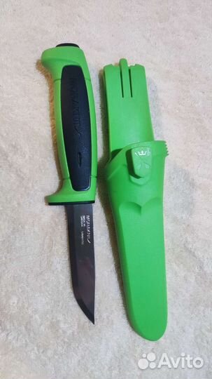 Нож morakniv 546 (Швеция)