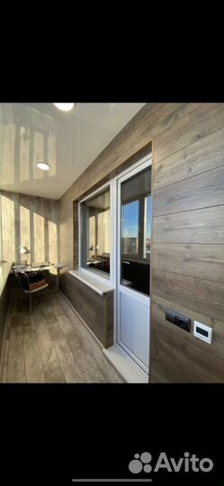 Установка и ремонт окон